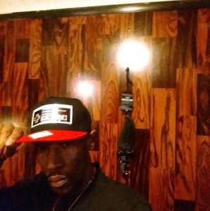 Meet your Posher, Lavar